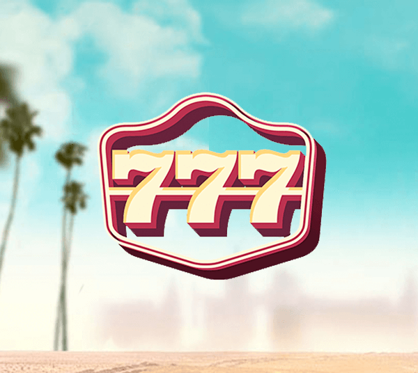 777 الكازينو