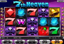 th heaven betsoft