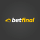 Betfinal الكازينو