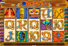 cleopatra igt